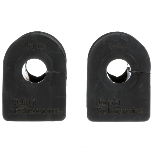 Delphi Rear Sway Bar Bushings TD4142W