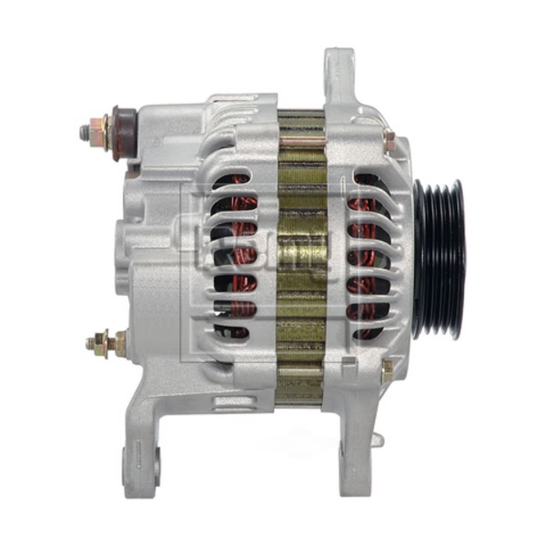 Remy Remanufactured Alternator 14473