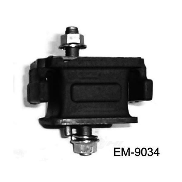 Westar Front Engine Mount EM-9034