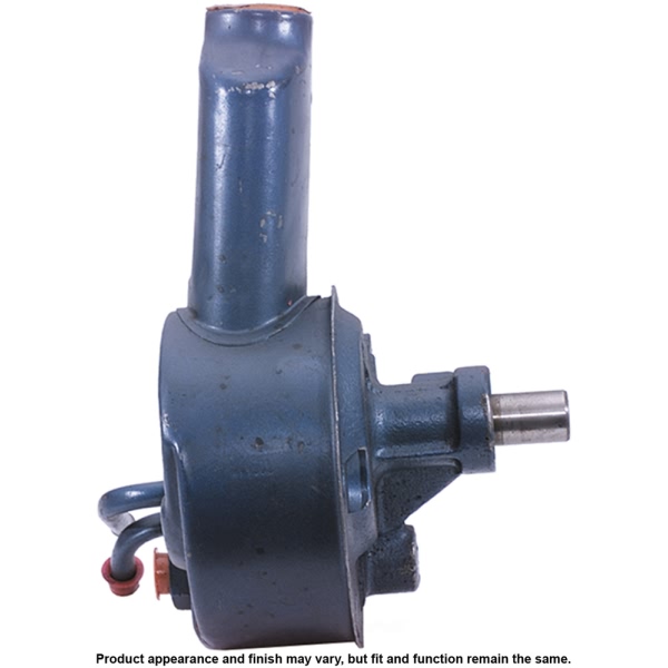 Cardone Reman Remanufactured Power Steering Pump w/Reservoir 20-8612