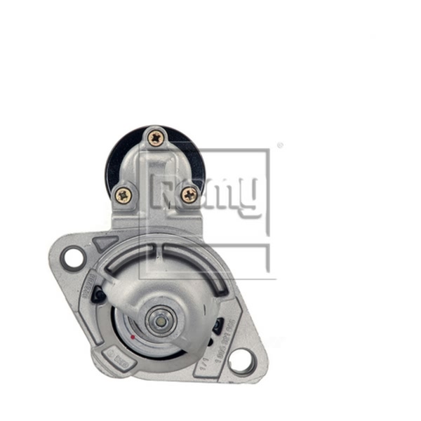 Remy Remanufactured Starter 17624