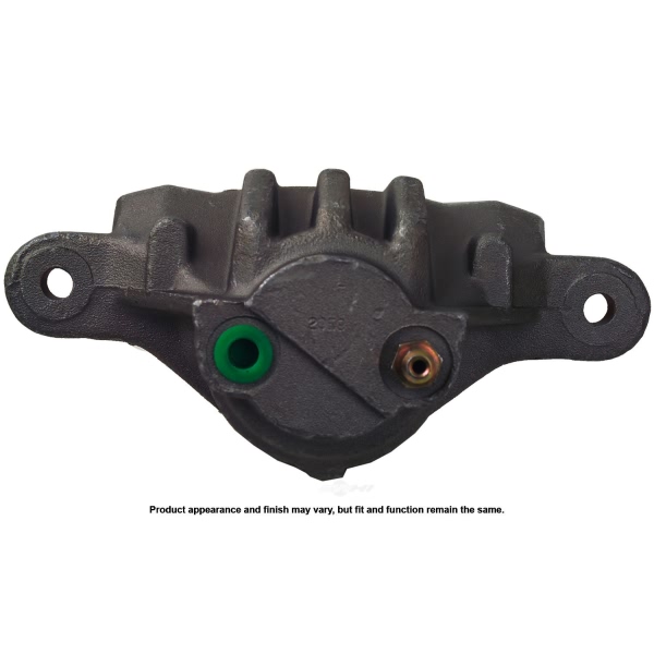 Cardone Reman Remanufactured Unloaded Caliper 18-4699