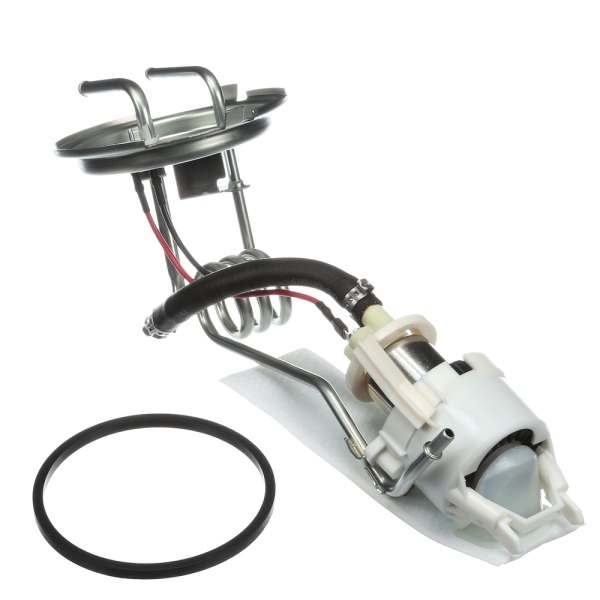 Delphi Fuel Pump And Sender Assembly HP10200