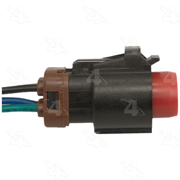 Four Seasons A C Compressor Cut Out Switch Harness Connector 37235
