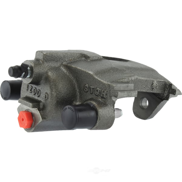 Centric Remanufactured Semi-Loaded Rear Brake Caliper 141.67503