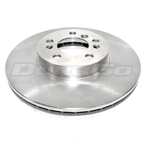 DuraGo Vented Front Brake Rotor BR34184