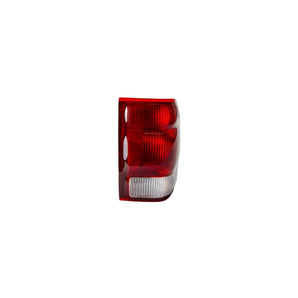 TYC Passenger Side Replacement Tail Light 11-5075-91