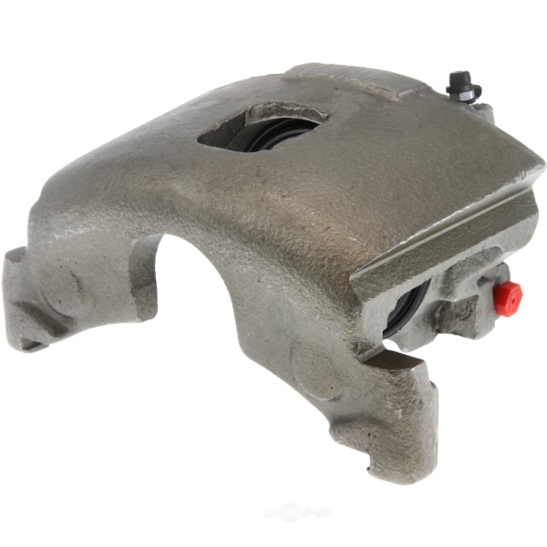 Centric Remanufactured Semi-Loaded Front Passenger Side Brake Caliper 141.66009