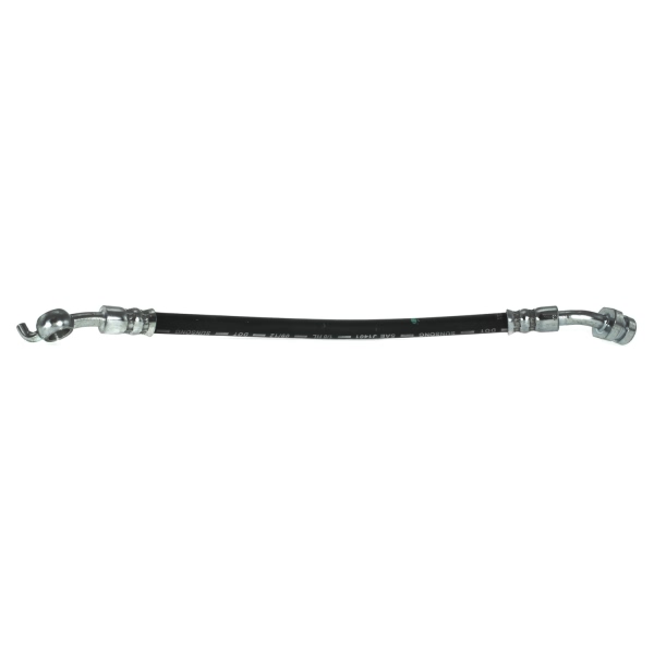 Centric Rear Driver Side Brake Hose 150.51342