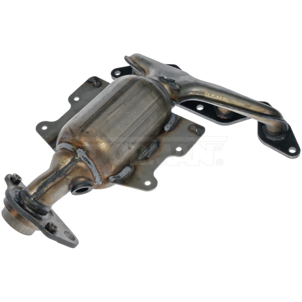 Dorman Stainless Steel Natural Exhaust Manifold 673-6081