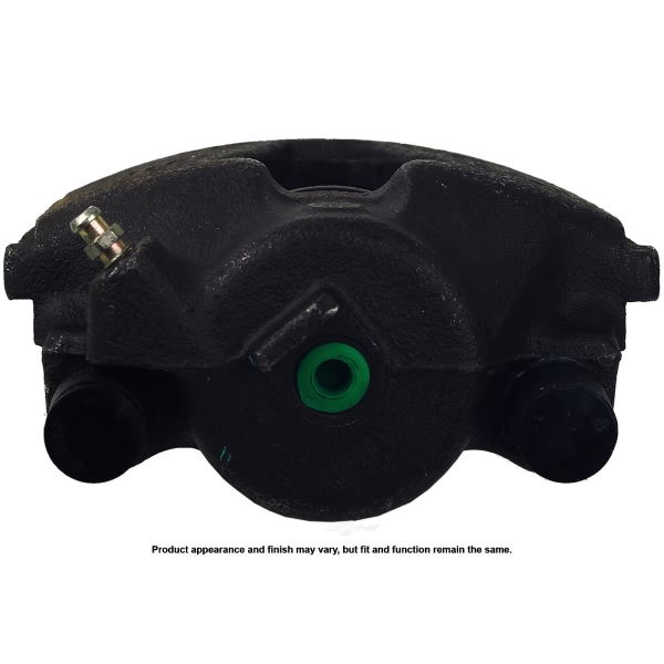 Cardone Reman Remanufactured Unloaded Caliper 19-2834
