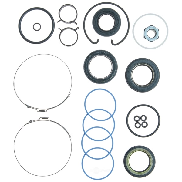 Gates Rack And Pinion Seal Kit 348804