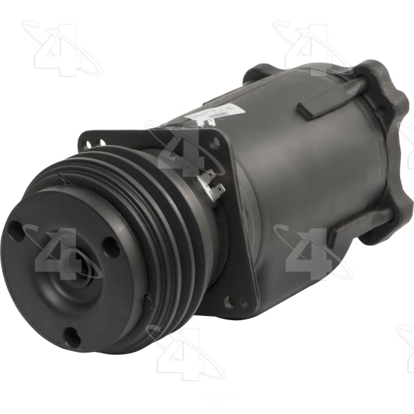 Four Seasons A C Compressor With Clutch 58088