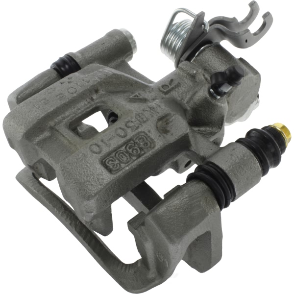 Centric Remanufactured Semi-Loaded Rear Passenger Side Brake Caliper 141.45529