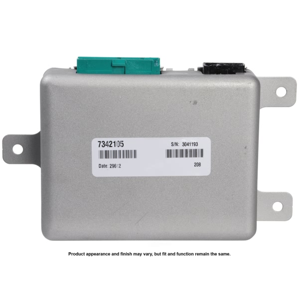 Cardone Reman Remanufactured Transfer Case Control Module 73-42105