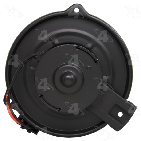 Four Seasons Hvac Blower Motor With Wheel 76910