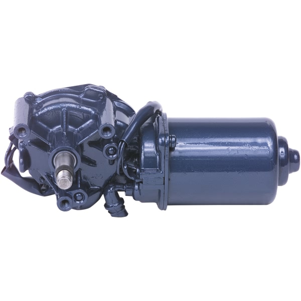 Cardone Reman Remanufactured Wiper Motor 43-1118