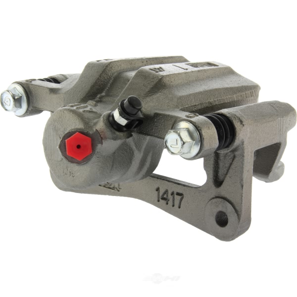 Centric Remanufactured Semi-Loaded Rear Driver Side Brake Caliper 141.46522