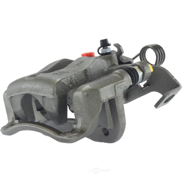 Centric Remanufactured Semi-Loaded Rear Passenger Side Brake Caliper 141.50503