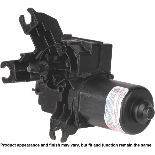 Cardone Reman Remanufactured Wiper Motor 40-1044