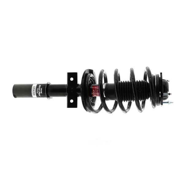 KYB Strut Plus Front Driver Or Passenger Side Twin Tube Complete Strut Assembly SR4206