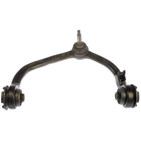Dorman Front Passenger Side Upper Non Adjustable Control Arm And Ball Joint Assembly 521-130