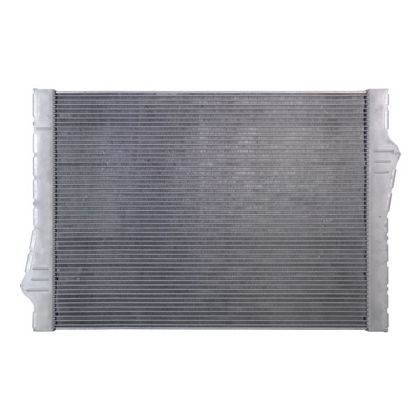 TYC Engine Coolant Radiator 13694