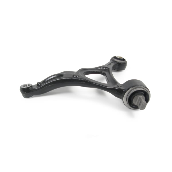 Mevotech Supreme Front Passenger Side Lower Non Adjustable Control Arm CMS10121