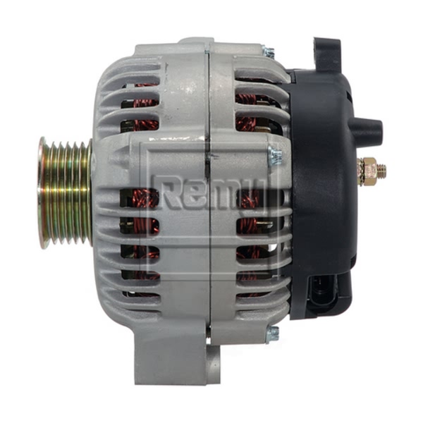 Remy Alternator 91532