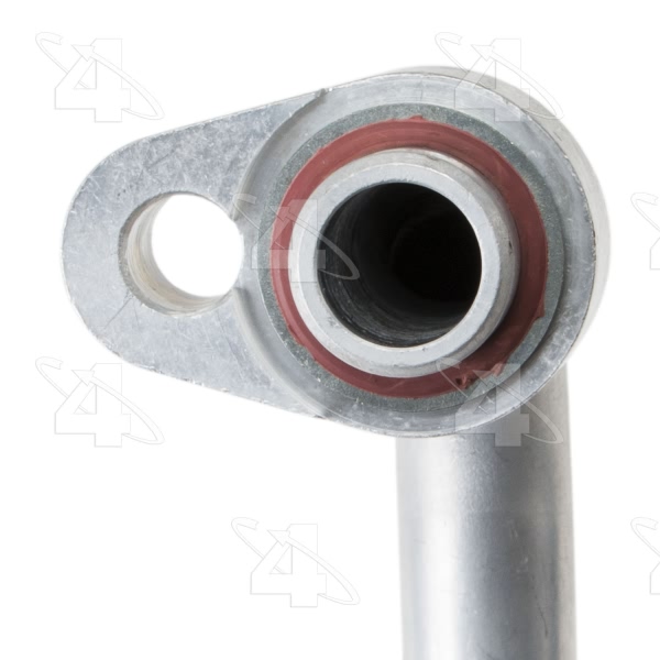 Four Seasons A C Suction Line Hose Assembly 55834