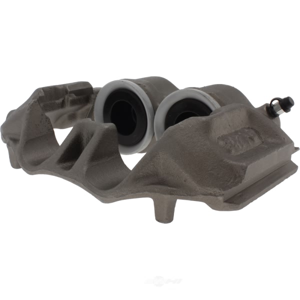 Centric Remanufactured Semi-Loaded Front Passenger Side Brake Caliper 141.65023