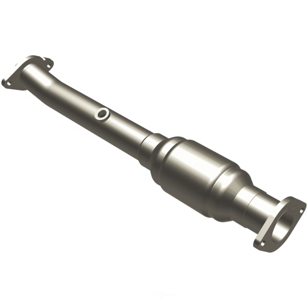 Bosal Premium Load Direct Fit Catalytic Converter And Pipe Assembly 096-1484