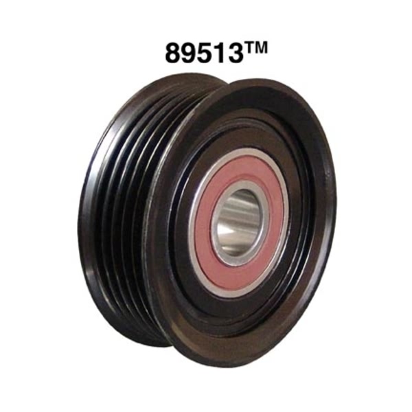 Dayco No Slack Light Duty Idler Tensioner Pulley 89513