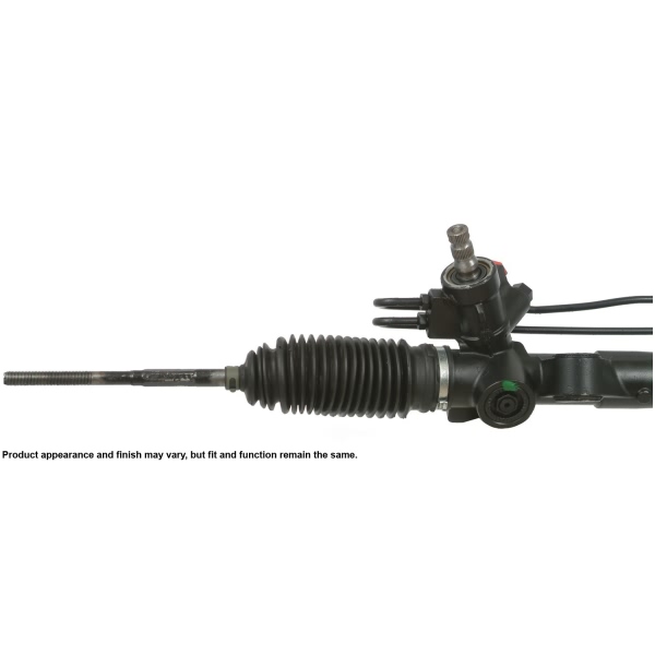 Cardone Reman Remanufactured Hydraulic Power Rack and Pinion Complete Unit 26-3047