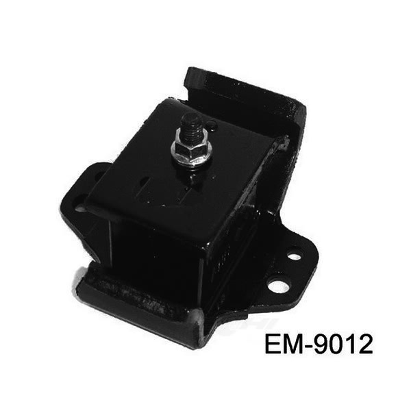 Westar Front Driver Side Engine Mount EM-9012