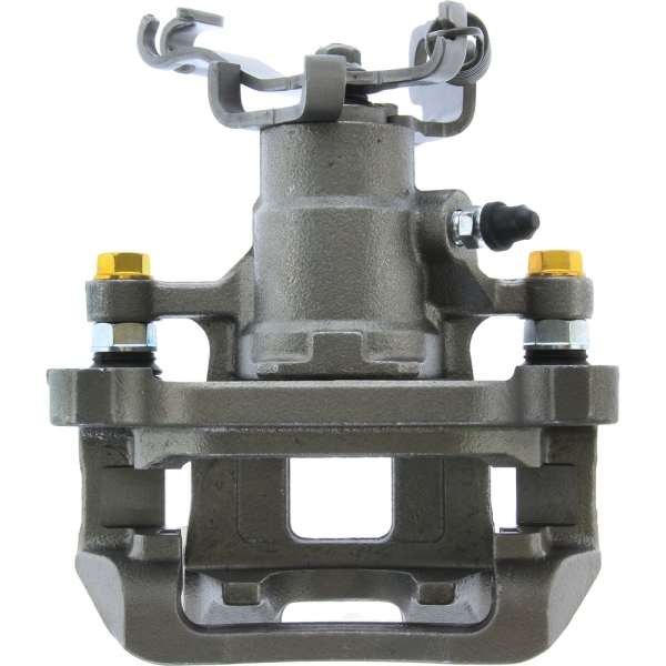 Centric Remanufactured Semi-Loaded Rear Passenger Side Brake Caliper 141.62669