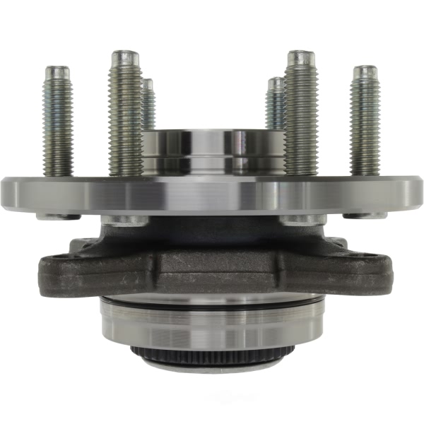 Centric Premium™ Hub And Bearing Assembly; With Integral Abs 402.65029