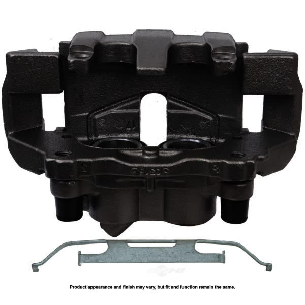 Cardone Reman Remanufactured Unloaded Caliper w/Bracket 19-B6191