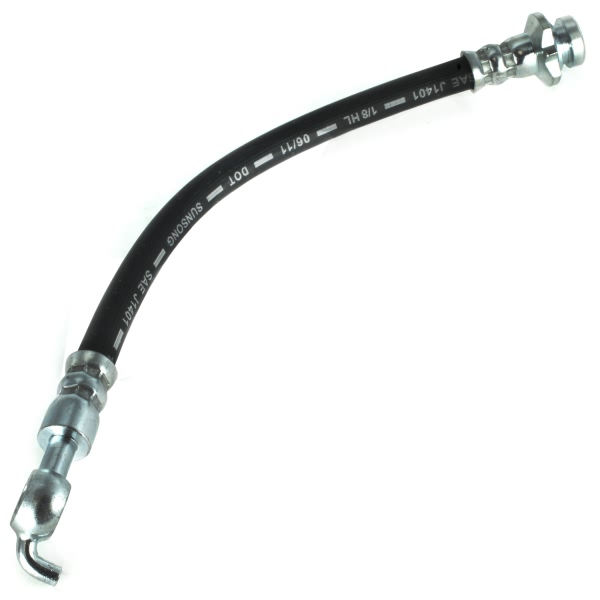 Centric Rear Driver Side Brake Hose 150.42394