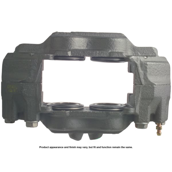 Cardone Reman Remanufactured Unloaded Caliper 19-2767