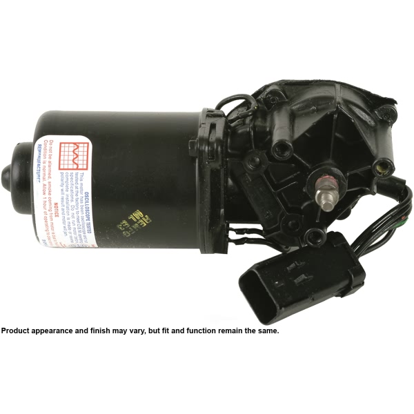 Cardone Reman Remanufactured Wiper Motor 40-447