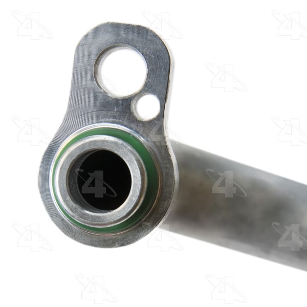 Four Seasons A C Suction Line Hose Assembly 56257
