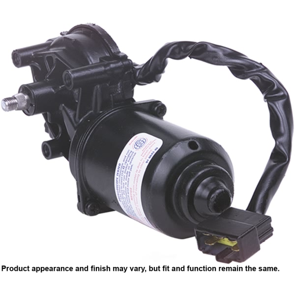 Cardone Reman Remanufactured Wiper Motor 43-2008