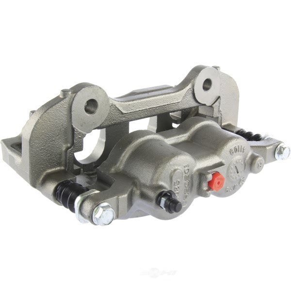 Centric Remanufactured Semi-Loaded Front Passenger Side Brake Caliper 141.67069