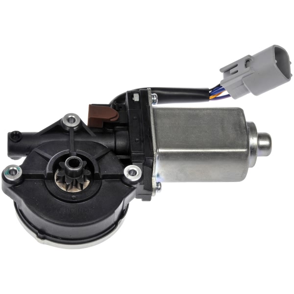 Dorman OE Solutions Front Driver Side Window Motor 742-635