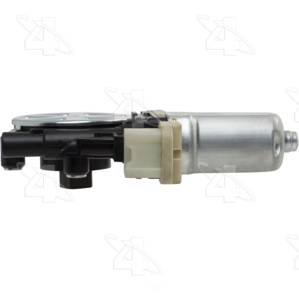 ACI Front Driver Side Window Motor 388639