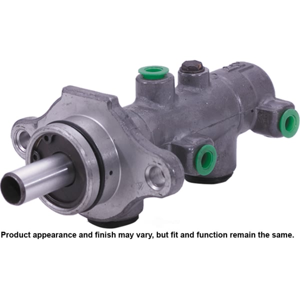 Cardone Reman Remanufactured Master Cylinder 11-2671