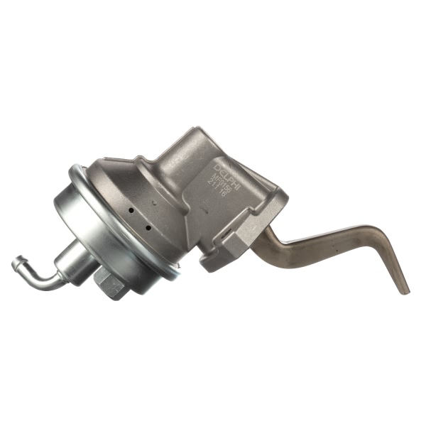 Delphi Mechanical Fuel Pump MF0156