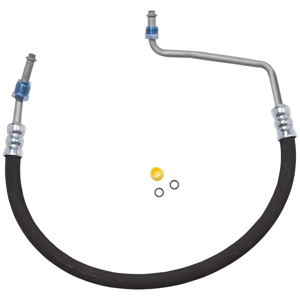 Gates Power Steering Pressure Line Hose Assembly 360440