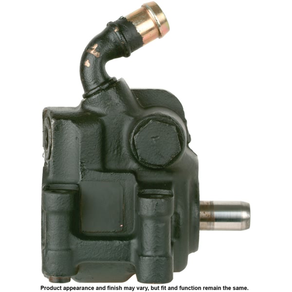 Cardone Reman Remanufactured Power Steering Pump w/o Reservoir 20-314